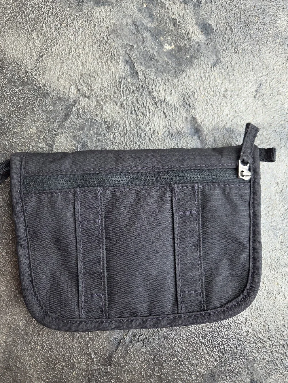 N/A compact travel